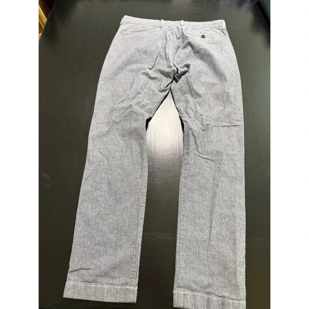 J. Crew crew 484